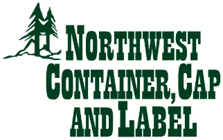 Northwest Container, Cap, and Label logo.